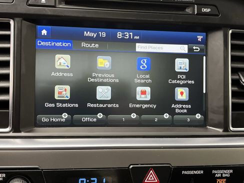 Used 2015 Hyundai Sonata Limited w/ Option Group 06 FWD image 5