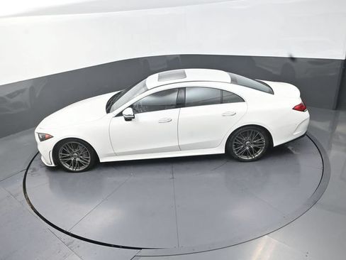 Used 2019 Mercedes-Benz CLS 450 image 26