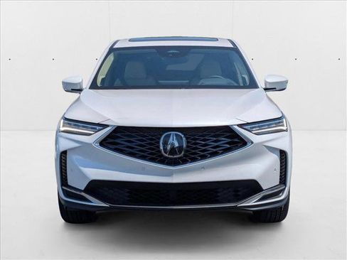New 2026 Acura MDX FWD w/ Technology Package image 6