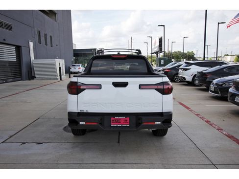 Certified 2026 Hyundai Santa Cruz SEL FWD image 7