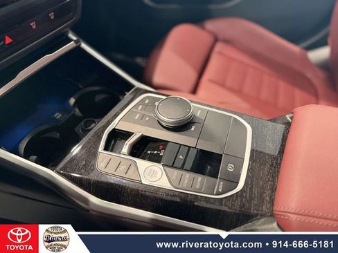Used 2023 BMW 330i xDrive Sedan w/ Premium Package AWD/4WD image 23