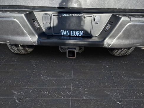 Used 2016 Ford F150 XLT w/ Equipment Group 302A Luxury image 37