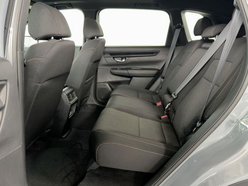 Certified 2024 Honda CR-V Sport image 14