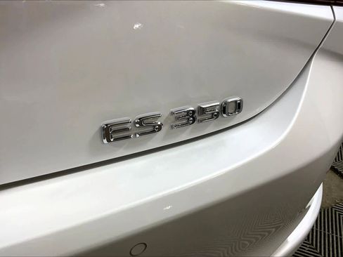 Certified 2023 Lexus ES 350 ES350 image 10