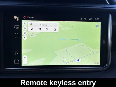 Certified 2024 GMC Yukon XL Denali Ultimate image 33