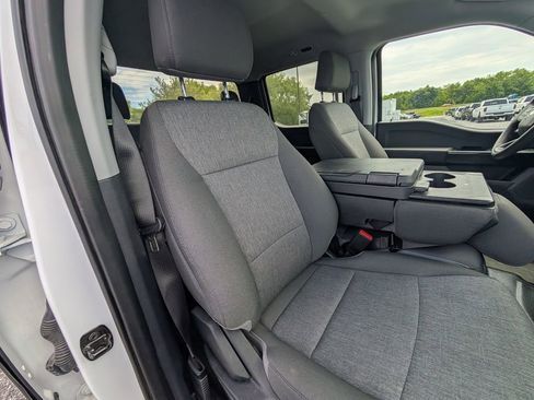 Used 2024 Ford F150 XL w/ Equipment Group 103A High AWD/4WD image 14