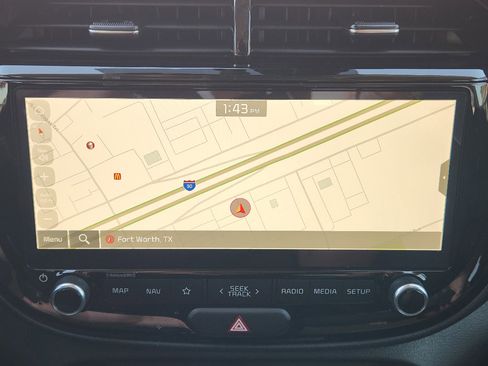 New 2025 Kia Soul EX image 12