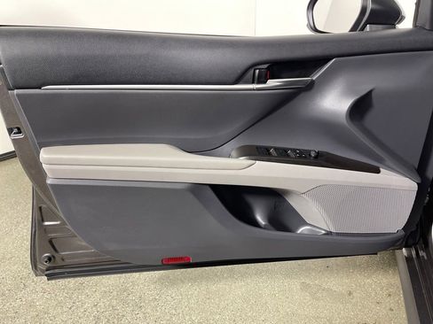 Certified 2023 Toyota Camry LE image 17
