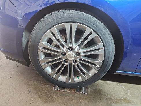 Used 2013 Buick Verano Leather image 22