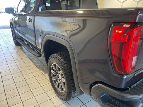 Used 2024 GMC Sierra 1500 AT4 w/ Technology Package AWD/4WD image 20