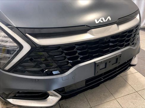 Used 2023 Kia Sportage SX Prestige image 32