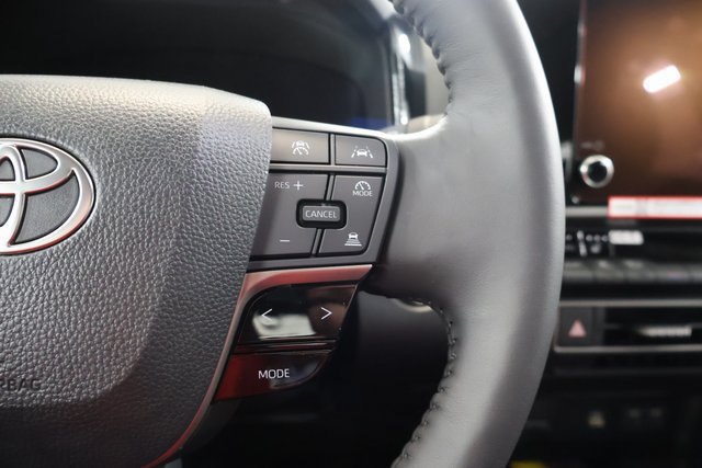 New 2026 Toyota Camry LE w/ Convenience Package AWD/4WD image 17