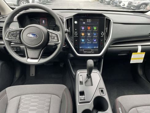 New 2026 Subaru Impreza 2.0i Sport image 10