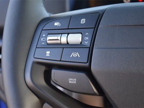 New 2026 Kia Sportage EX image 30