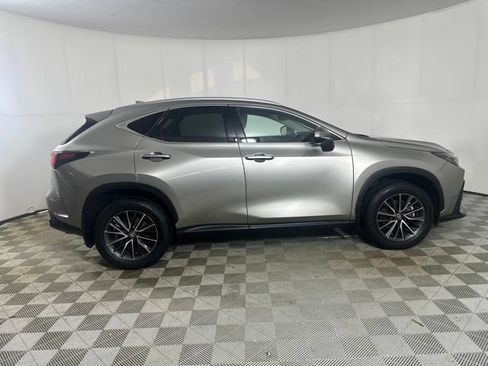 Used 2023 Lexus NX 350 AWD w/ Cold Area Package image 8