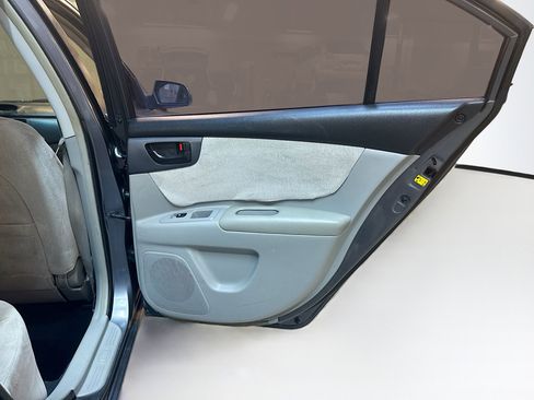 Used 2008 Kia Optima LX image 26