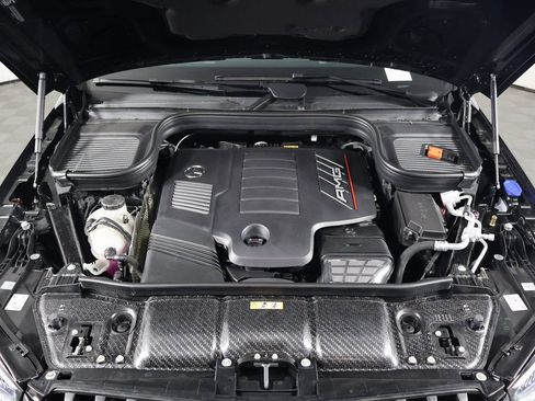 New 2026 Mercedes-Benz GLE 53 AMG 4MATIC Coupe image 9