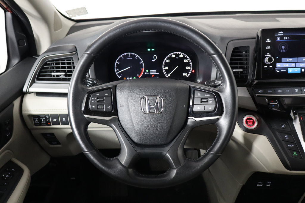 Used 2025 Honda Odyssey EX-L image 7