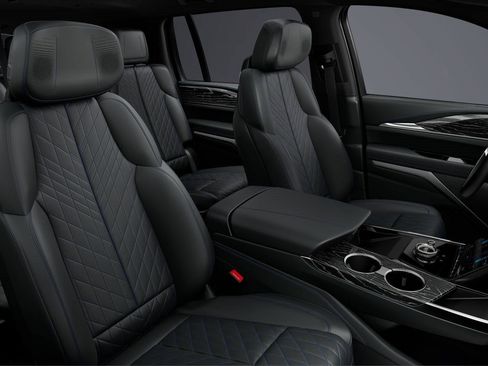 New 2025 Cadillac Escalade IQ Sport 1 w/ Smart Trailering package image 33