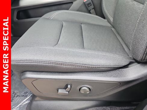 New 2025 RAM 1500 Big Horn image 28