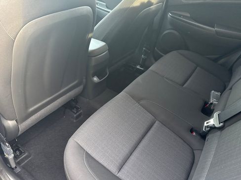 Certified 2023 Hyundai Kona SEL w/ Convenience Package image 15