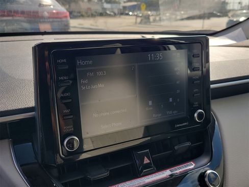 Used 2022 Toyota Corolla Cross LE image 22