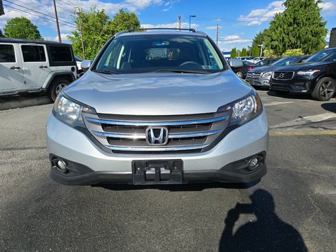 Used 2013 Honda CR-V EX image 8