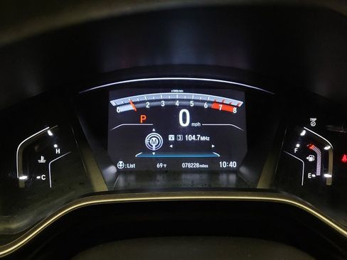 Used 2019 Honda CR-V EX image 23