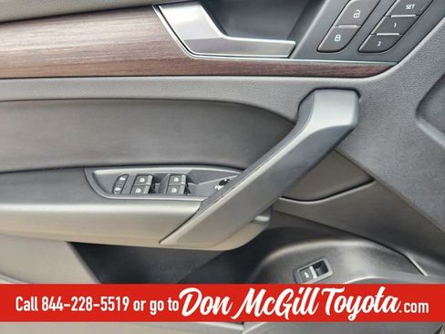 Used 2021 Audi Q5 2.0T Premium image 22
