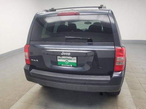 Used 2015 Jeep Patriot Sport w/ Power Value Group AWD/4WD image 7
