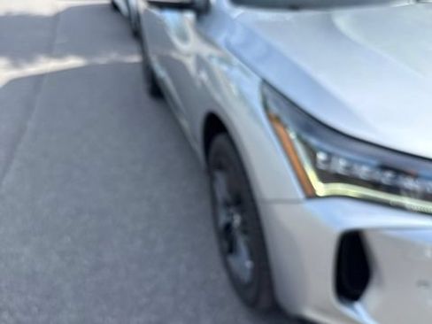 Used 2023 Acura RDX A-Spec FWD image 5