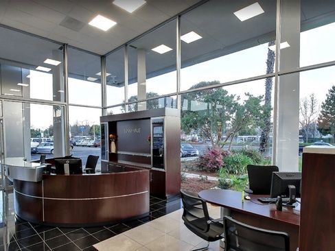 Used 2019 Lincoln Navigator L Reserve image 33