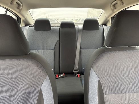Used 2025 Nissan Versa SV FWD image 14