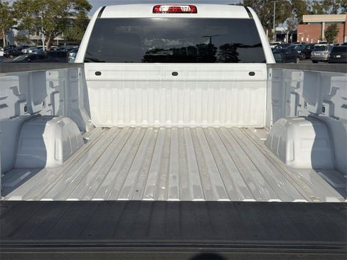 New 2025 GMC Sierra 1500 Pro w/ Pro Value Package image 20
