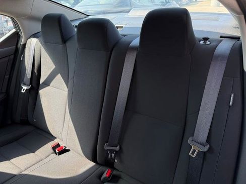 New 2025 Nissan Sentra S image 9