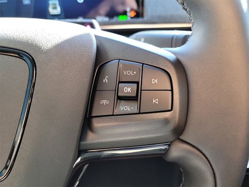 Certified 2025 Ford Mustang Mach-E Premium image 26