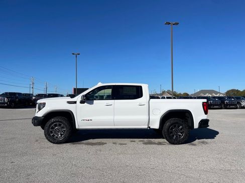 New 2026 GMC Sierra 1500 AT4X image 4