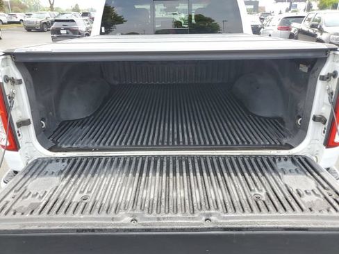 Used 2020 RAM 1500 Big Horn AWD/4WD image 10