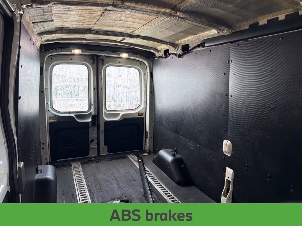 Used 2020 Ford Transit 250 Medium Roof w/ Load Area Protection Package RWD image 24