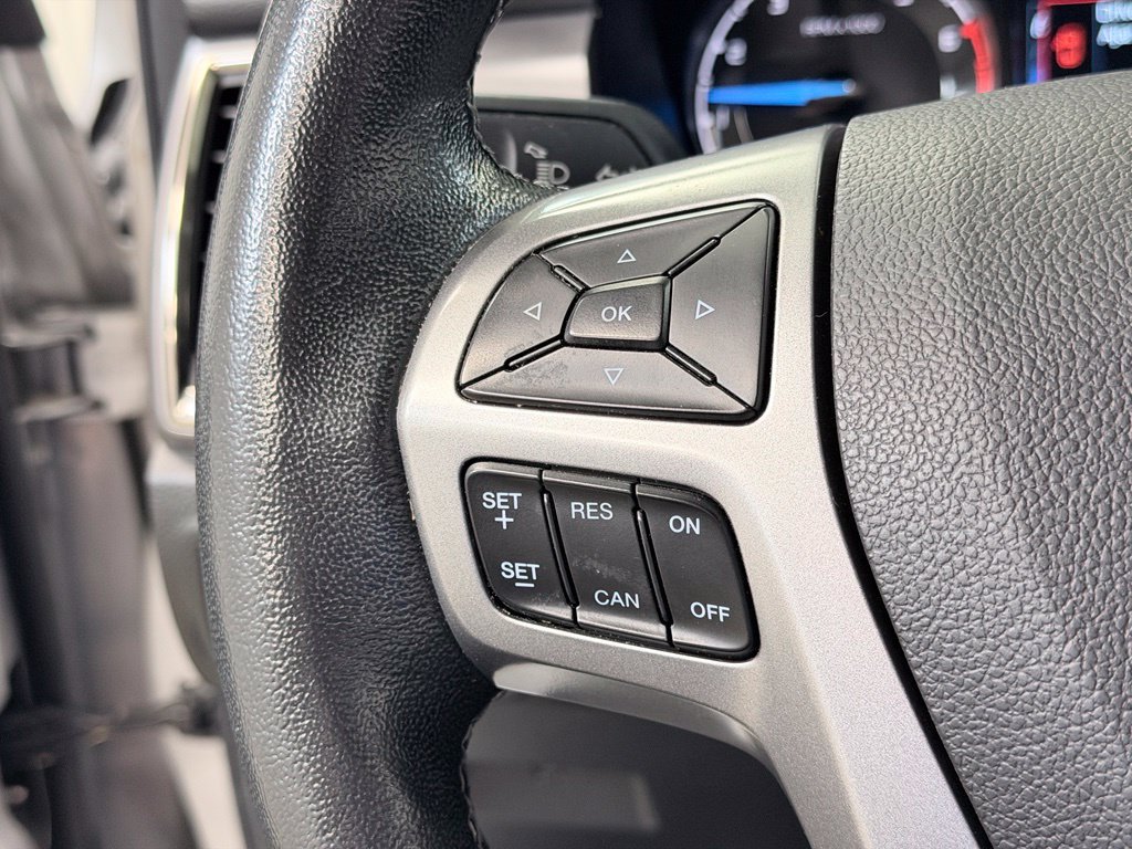 Used 2019 Ford Ranger XLT w/ Equipment Group 301A Mid AWD/4WD image 47
