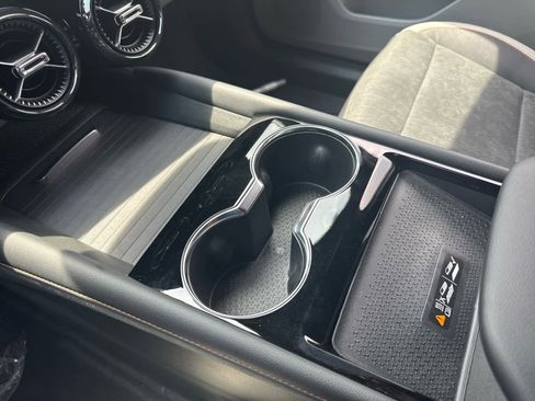 New 2025 Chevrolet Blazer EV SS w/ Performance Package image 23