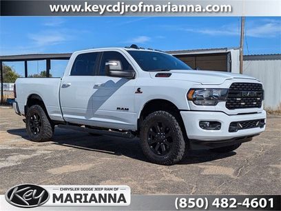Used 2024 RAM 2500 Big Horn w/ Night Edition
