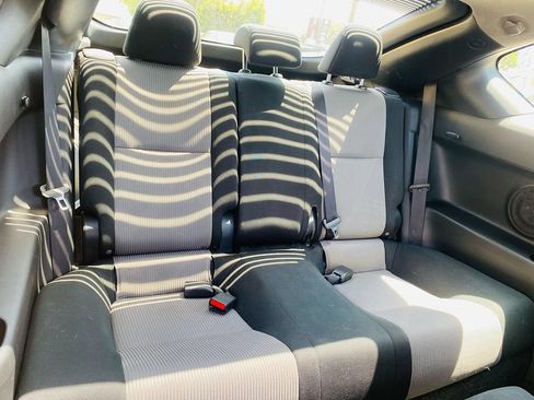Used 2015 Scion tC FWD image 21
