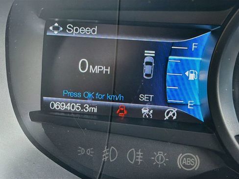 Used 2020 Ford Edge SEL w/ Convenience Package AWD/4WD image 14