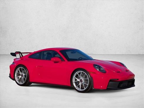 Used 2024 Porsche 911 GT3 image 7