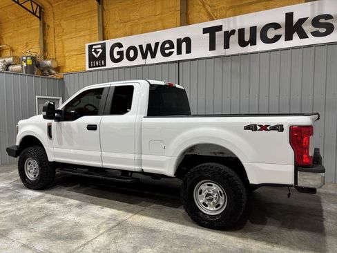 Used 2019 Ford F250 XL w/ XL Value Package AWD/4WD image 5