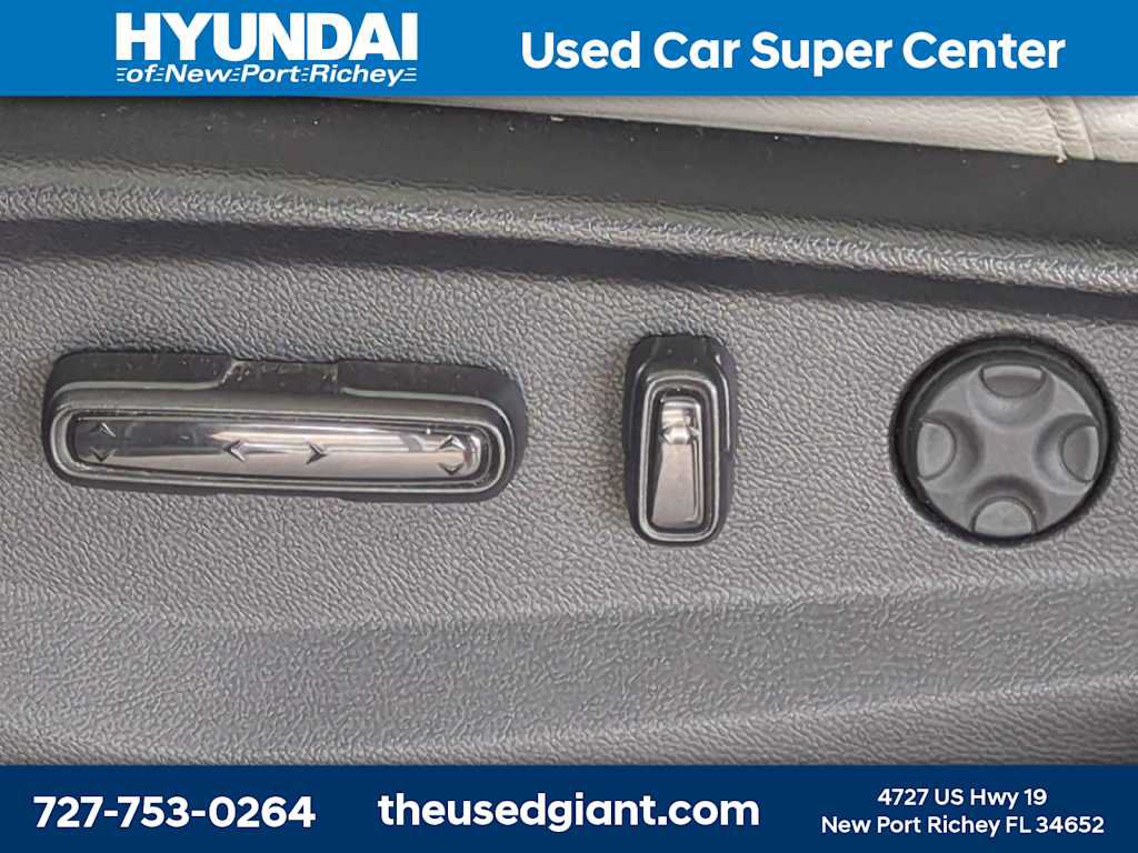 Used 2019 Honda CR-V EX-L image 22