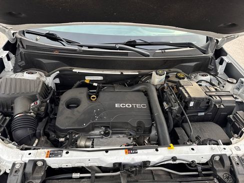 Used 2021 Chevrolet Equinox Premier image 35