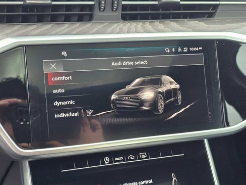 Used 2024 Audi A6 2.0T Premium image 34