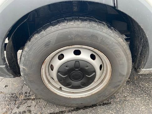 Used 2018 Ford Transit 150 130 Low Roof image 17